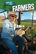 Cover: Farmers - PowerKids Press