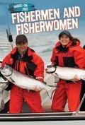 Cover: Fishermen and Fisherwomen - PowerKids Press
