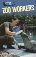 Cover: Zoo Workers - PowerKids Press