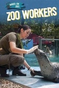 Cover: Zoo Workers - PowerKids Press