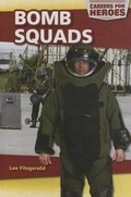 Cover: Bomb Squads - PowerKids Press