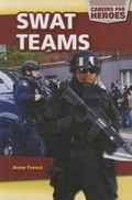 Cover: Swat Teams - PowerKids Press