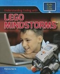 Cover: Understanding Coding with Lego Mindstorms(r) - PowerKids Press