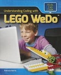 Cover: Understanding Coding with Lego Wedo(r) - PowerKids Press