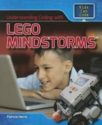 Enlarge image Cover: Understanding Coding with Lego Mindstorms(r) - PowerKids Press