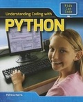 Cover: Understanding Coding with Python - PowerKids Press
