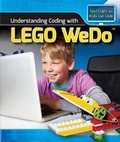 Cover: Understanding Coding with Lego Wedo(r) - PowerKids Press