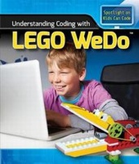 Enlarge image Cover: Understanding Coding with Lego Wedo(r) - PowerKids Press