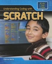 Abbildung von: Understanding Coding with Scratch - PowerKids Press