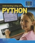Cover: Understanding Coding with Python - PowerKids Press