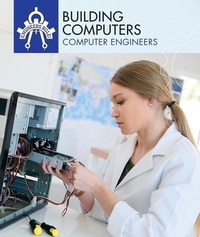 Enlarge image Cover: Building Computers - PowerKids Press