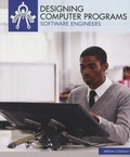 Cover: Designing Computer Programs - PowerKids Press