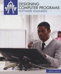 Enlarge image Cover: Designing Computer Programs - PowerKids Press