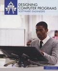 Cover: Designing Computer Programs - PowerKids Press