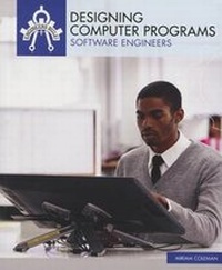 Enlarge image Cover: Designing Computer Programs - PowerKids Press