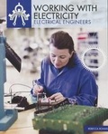 Cover: Working with Electricity - PowerKids Press