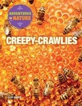 Cover: Creepy-Crawlies - PowerKids Press