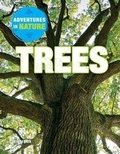 Cover: Trees - PowerKids Press