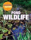 Cover: Pond Wildlife - PowerKids Press