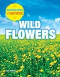 Cover: Wild Flowers - PowerKids Press