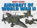 Cover: Aircraft of World War II - PowerKids Press