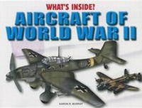 Enlarge image Cover: Aircraft of World War II - PowerKids Press