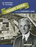 Cover: Henry Ford and the Assembly Line - PowerKids Press