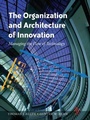 Cover: The Organization and Architecture of Innovation - Butterworth-Heinemann