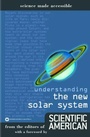 Cover: Understanding the New Solar System - Grand Central Publishing