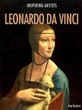 Cover: Leonardo Da Vinci - Rosen Young Adult