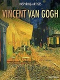 Cover: Vincent Van Gogh - Rosen Young Adult