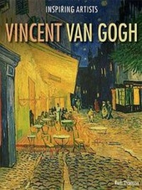 Enlarge image Cover: Vincent Van Gogh - Rosen Young Adult