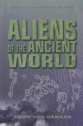 Cover: Aliens of the Ancient World - Rosen Young Adult
