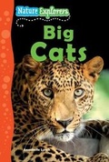 Cover: Big Cats - Windmill Books