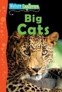 Enlarge image Cover: Big Cats - Windmill Books