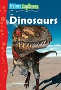 Cover: Dinosaurs - Windmill Books