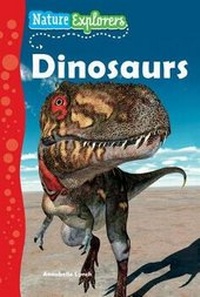 Enlarge image Cover: Dinosaurs - Windmill Books
