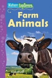 Enlarge image Cover: Farm Animals - Windmill Books