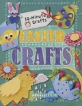 Cover: Easter Crafts - Windmill Books