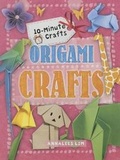 Cover: Origami Crafts - Windmill Books