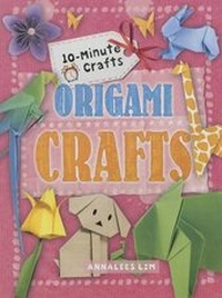 Enlarge image Cover: Origami Crafts - Windmill Books