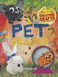 Cover: Pet Crafts - Windmill Books
