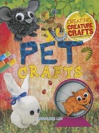 Enlarge image Cover: Pet Crafts - Windmill Books