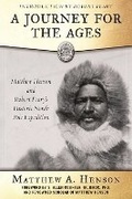 Cover: A Journey for the Ages - Skyhorse Publishing