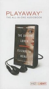 Abbildung von: The Dream Lover - Brilliance Audio