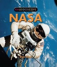 Enlarge image Cover: NASA - Cavendish Square Publishing