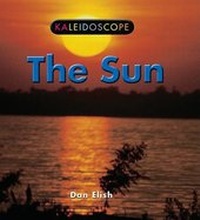Enlarge image Cover: The Sun - Cavendish Square Publishing