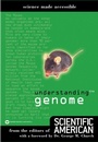 Cover: Understanding the Genome - Grand Central Publishing
