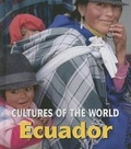 Cover: Ecuador - Cavendish Square Publishing