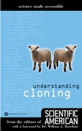 Cover: Understanding Cloning - Grand Central Publishing